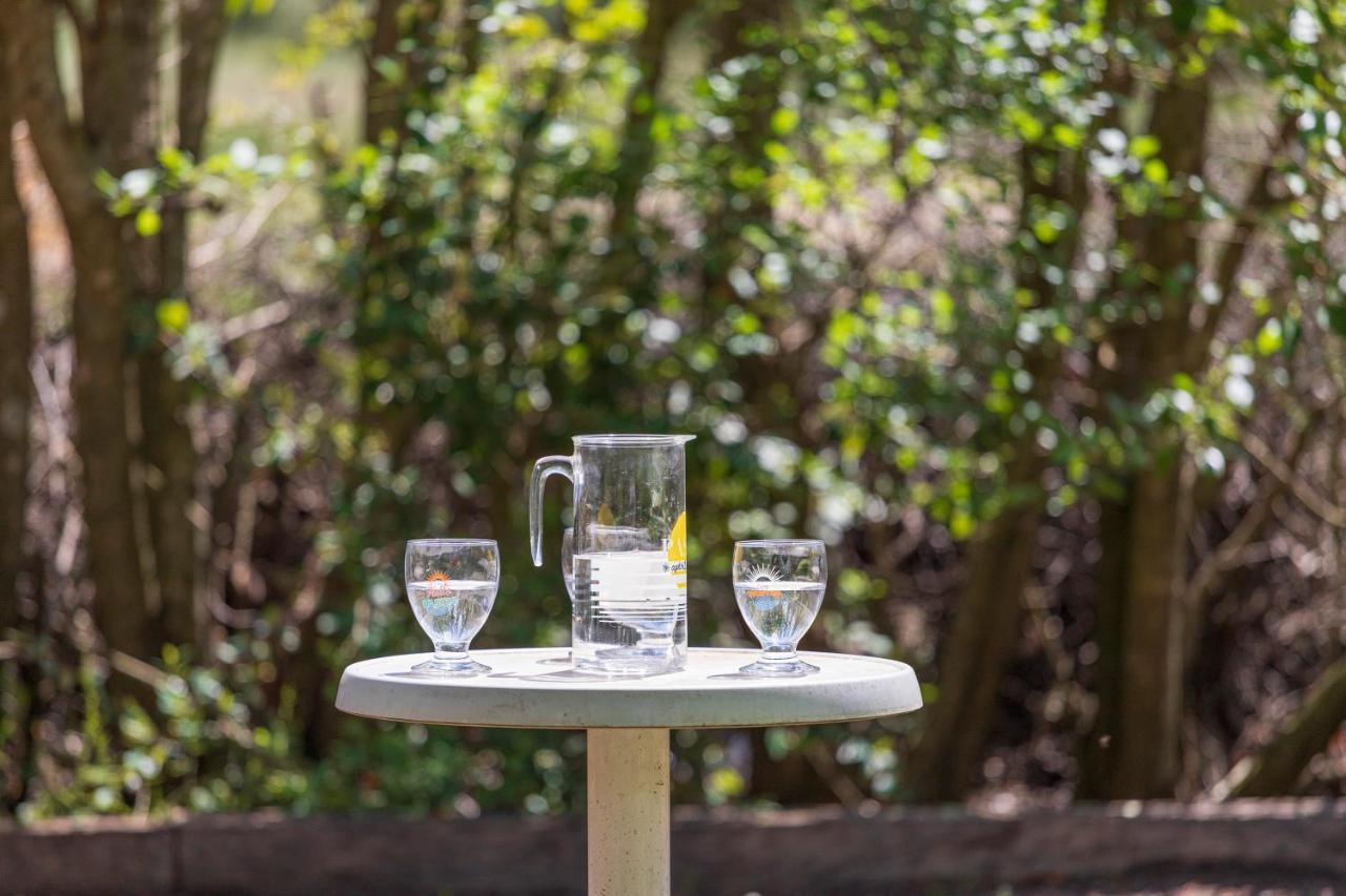 La Pampa En Provence - Les Suites Privatives Pontevès 外观 照片