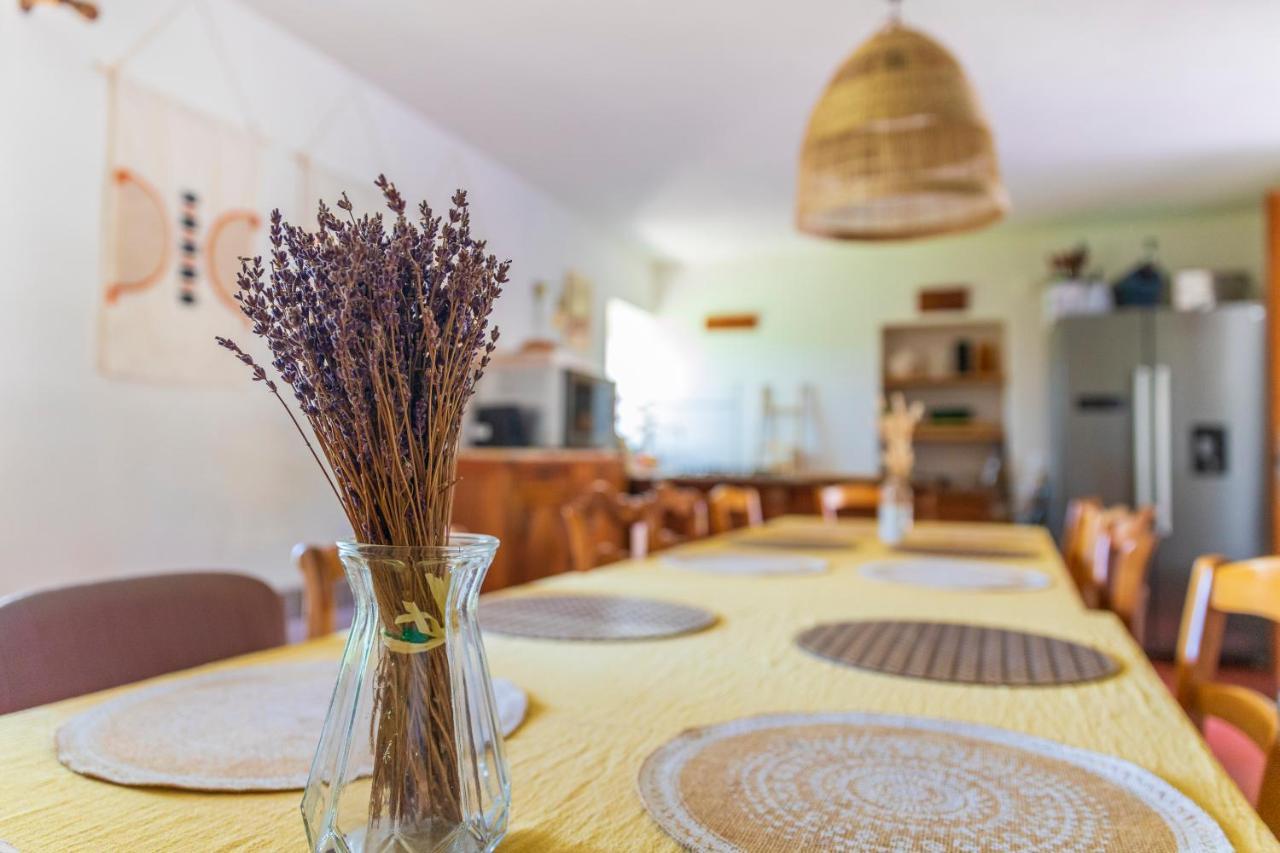 La Pampa En Provence - Les Suites Privatives Pontevès 外观 照片