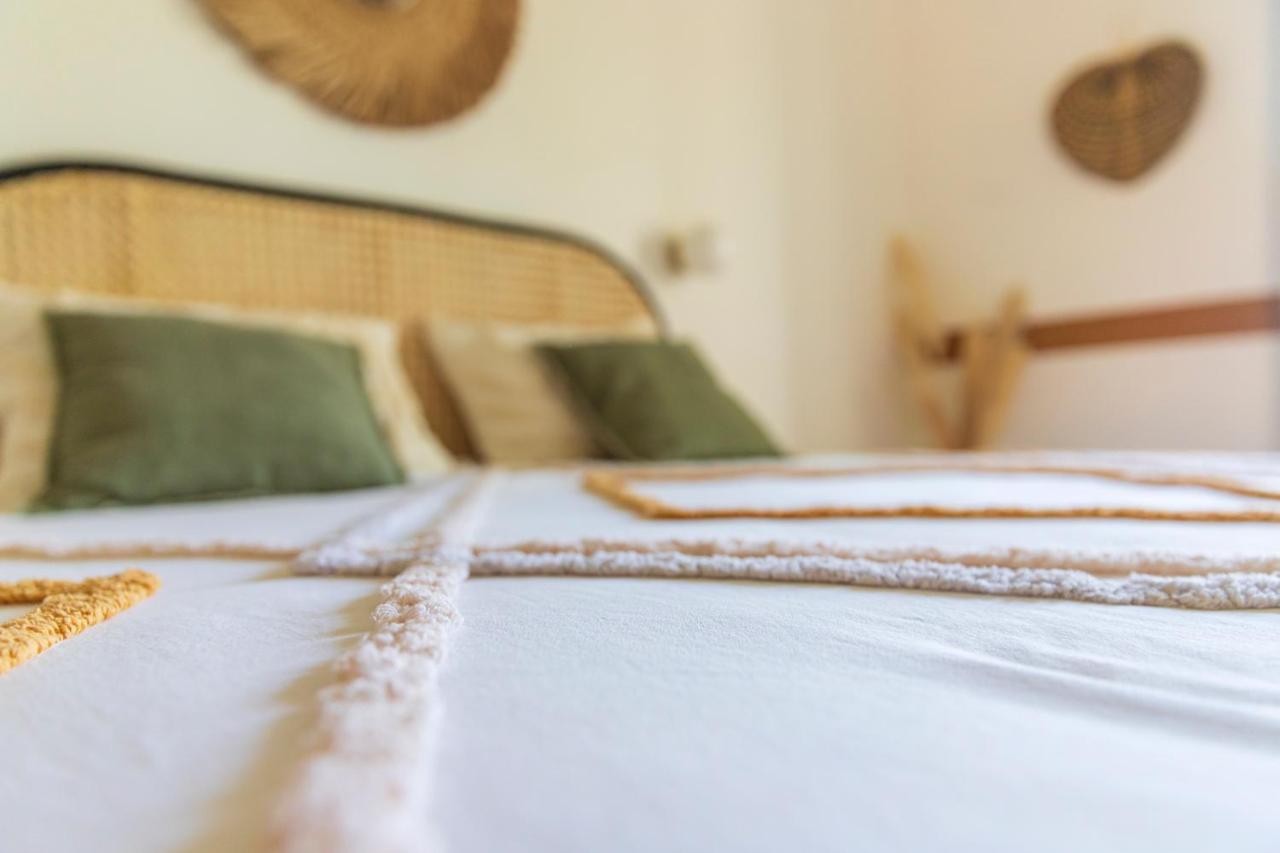 La Pampa En Provence - Les Suites Privatives Pontevès 外观 照片