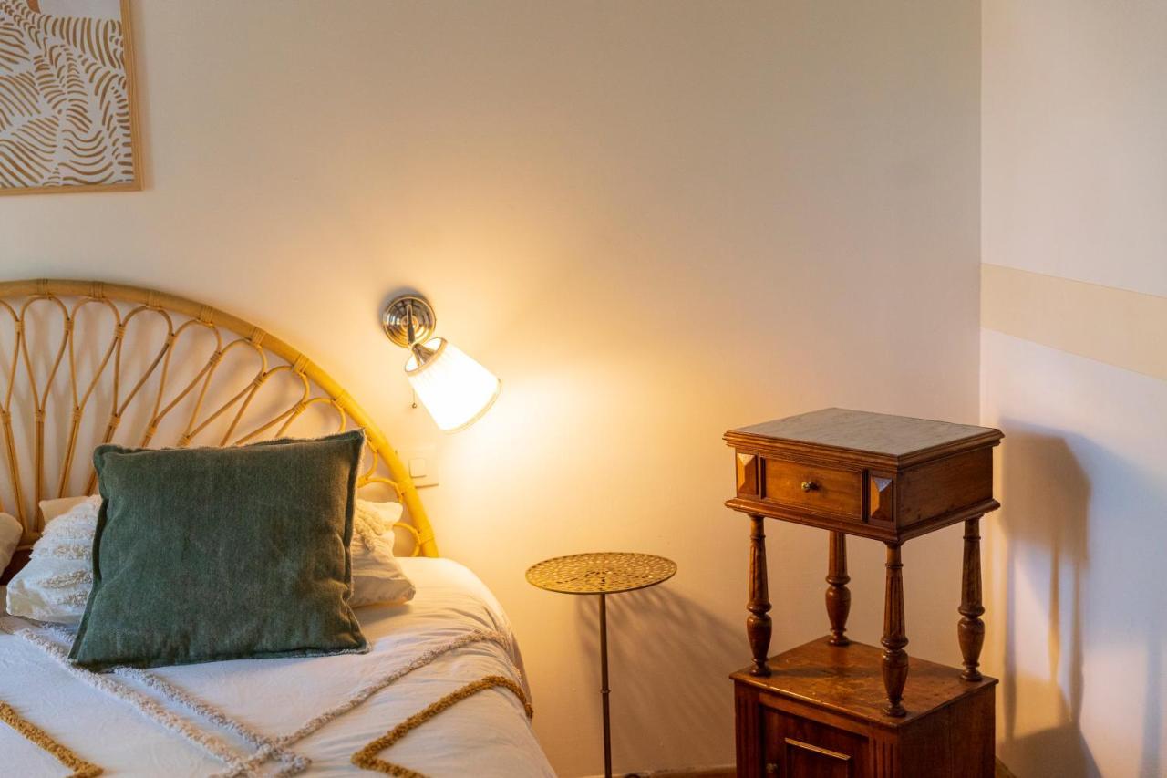La Pampa En Provence - Les Suites Privatives Pontevès 外观 照片