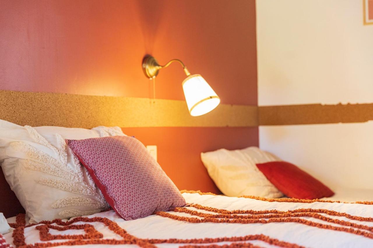 La Pampa En Provence - Les Suites Privatives Pontevès 外观 照片